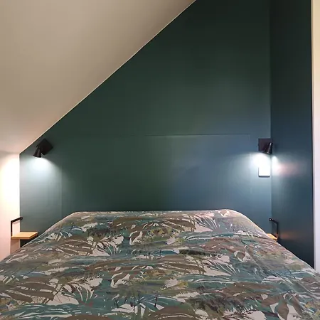 Apartment Prieure Quimper