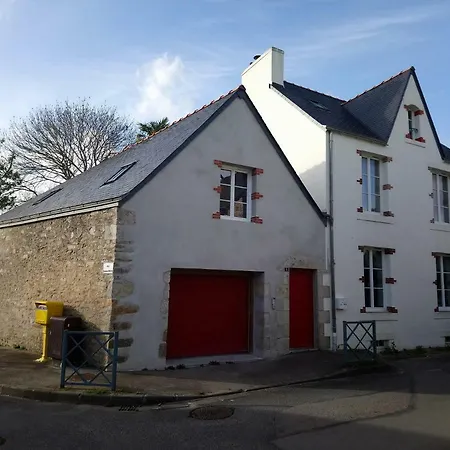 Prieure Apartment